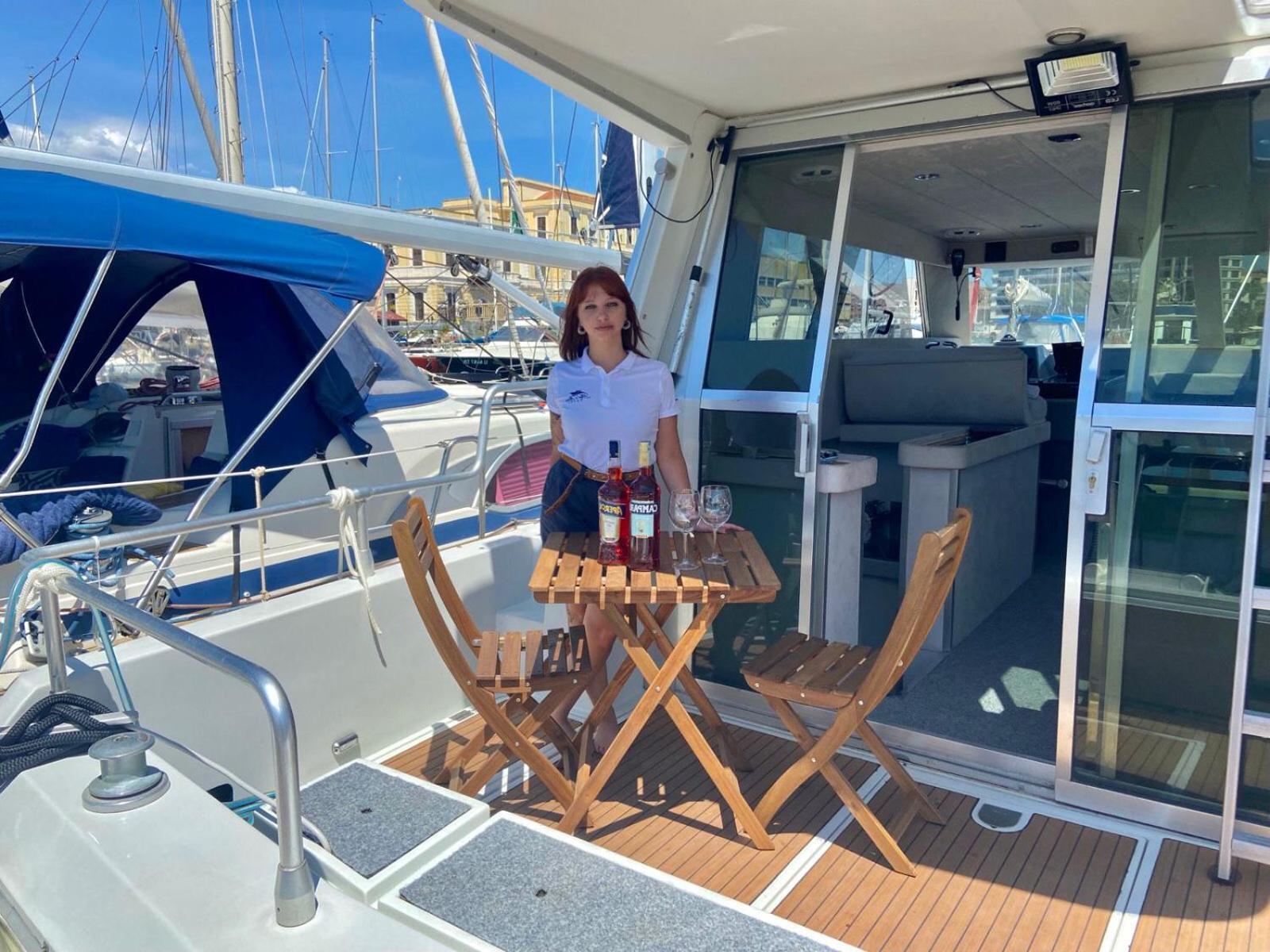 She'S Mine Yacht Otel Katanya Dış mekan fotoğraf